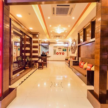 Oyo 109 Al Thabit Modern Hotel Apartment Ḩayl Āl ‘Umayr Εξωτερικό φωτογραφία