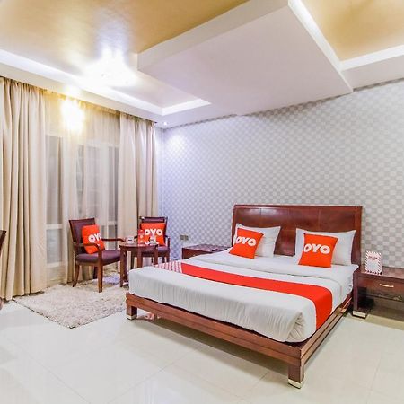 Oyo 109 Al Thabit Modern Hotel Apartment Ḩayl Āl ‘Umayr Εξωτερικό φωτογραφία