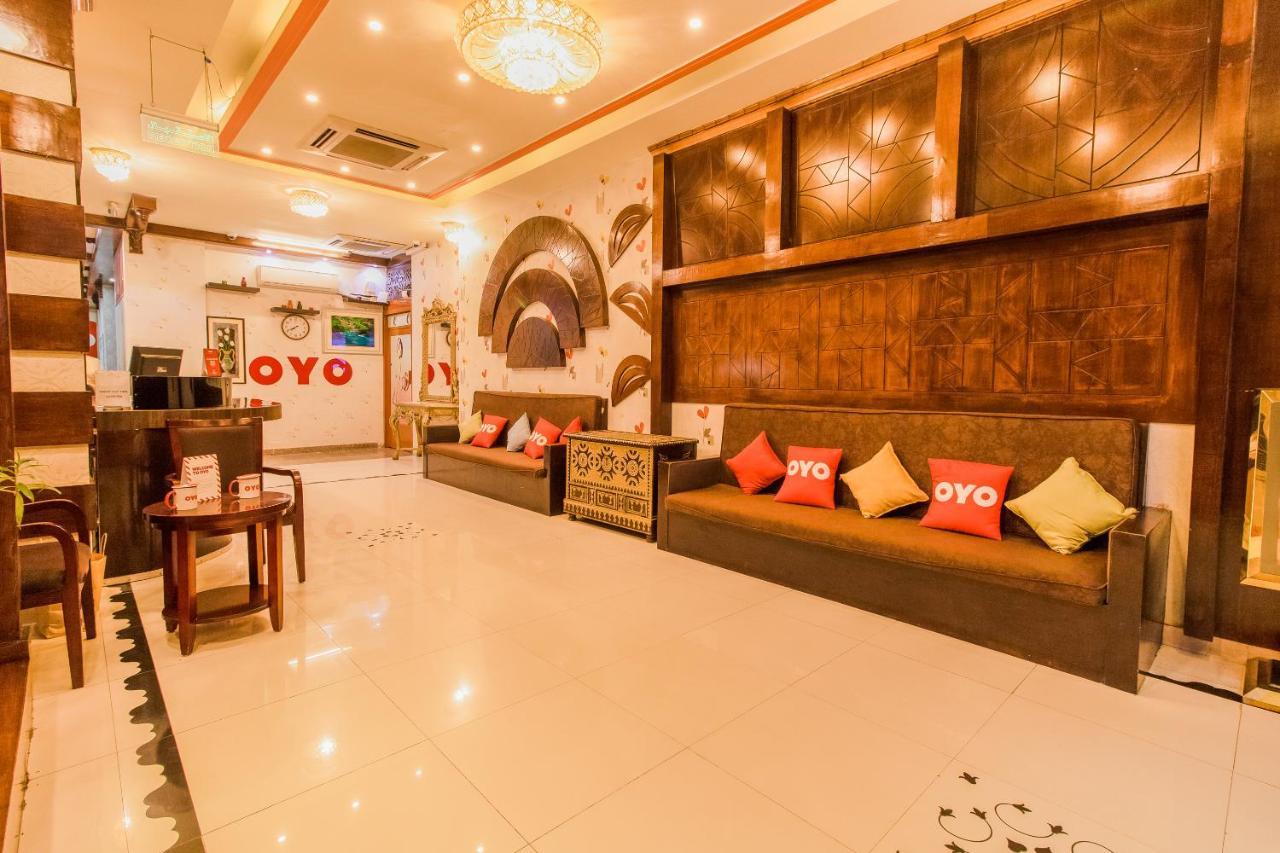 Oyo 109 Al Thabit Modern Hotel Apartment Ḩayl Āl ‘Umayr Εξωτερικό φωτογραφία
